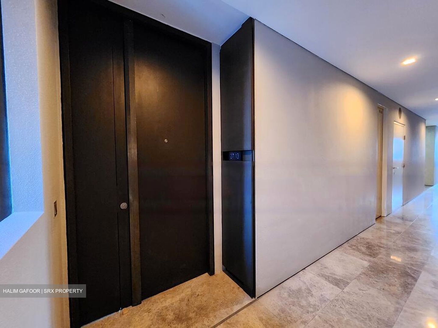OUE Twin Peaks (D9), Condominium #452453341